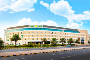 Holiday Inn Muscat AlSeeb by IHG